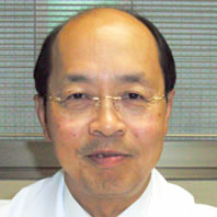 Hakumei Oh